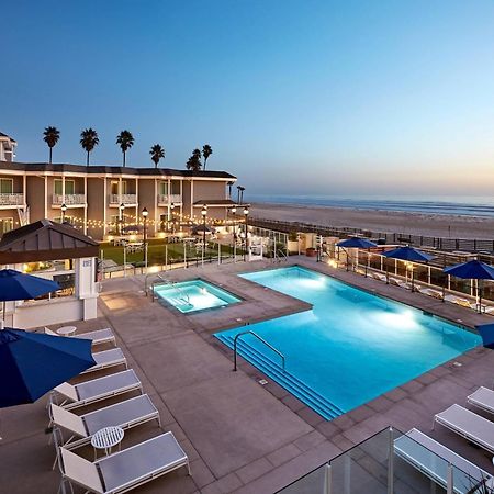 Vespera Resort On Pismo Beach, Autograph Collection Екстериор снимка