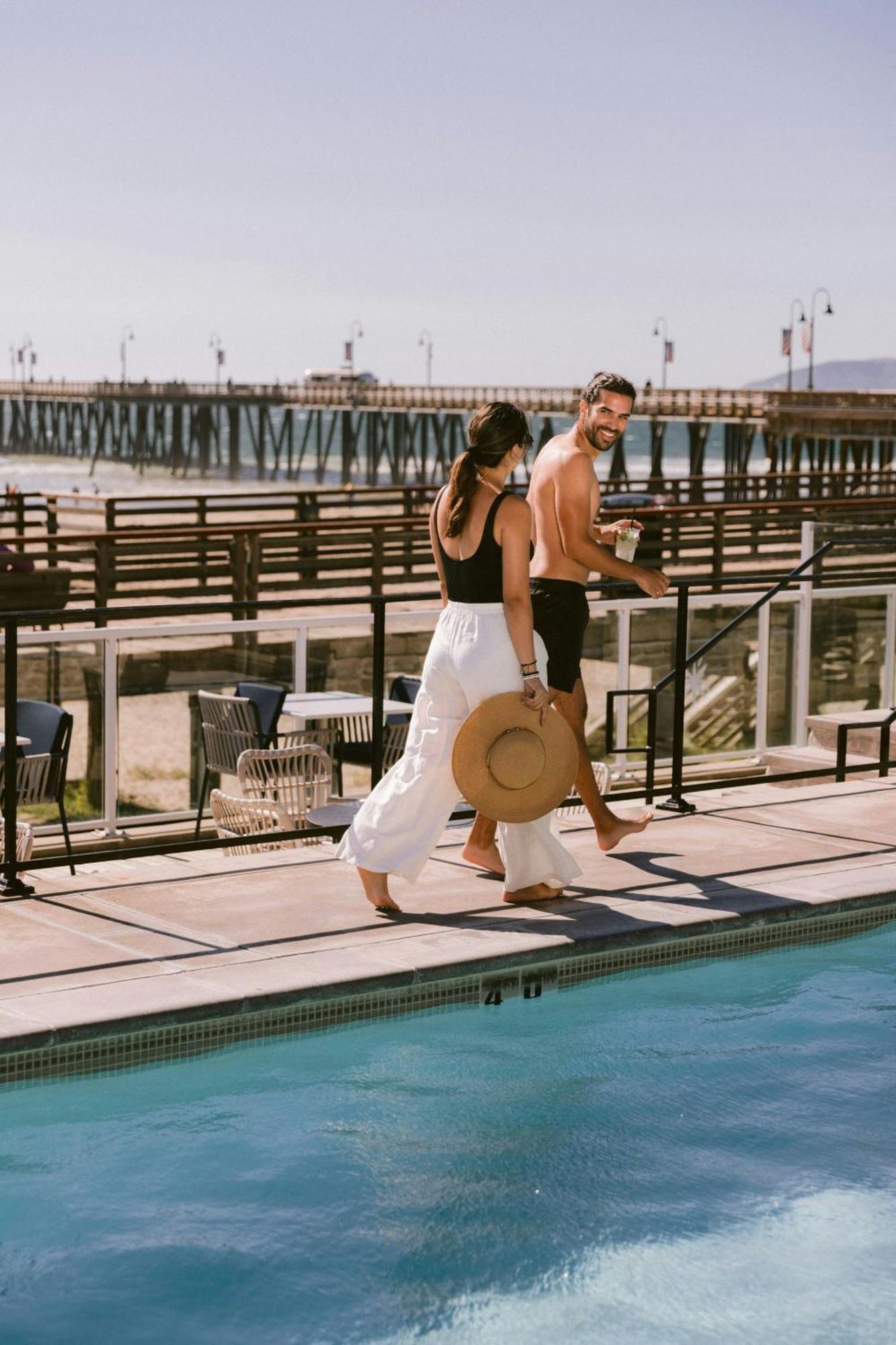 Vespera Resort On Pismo Beach, Autograph Collection Екстериор снимка