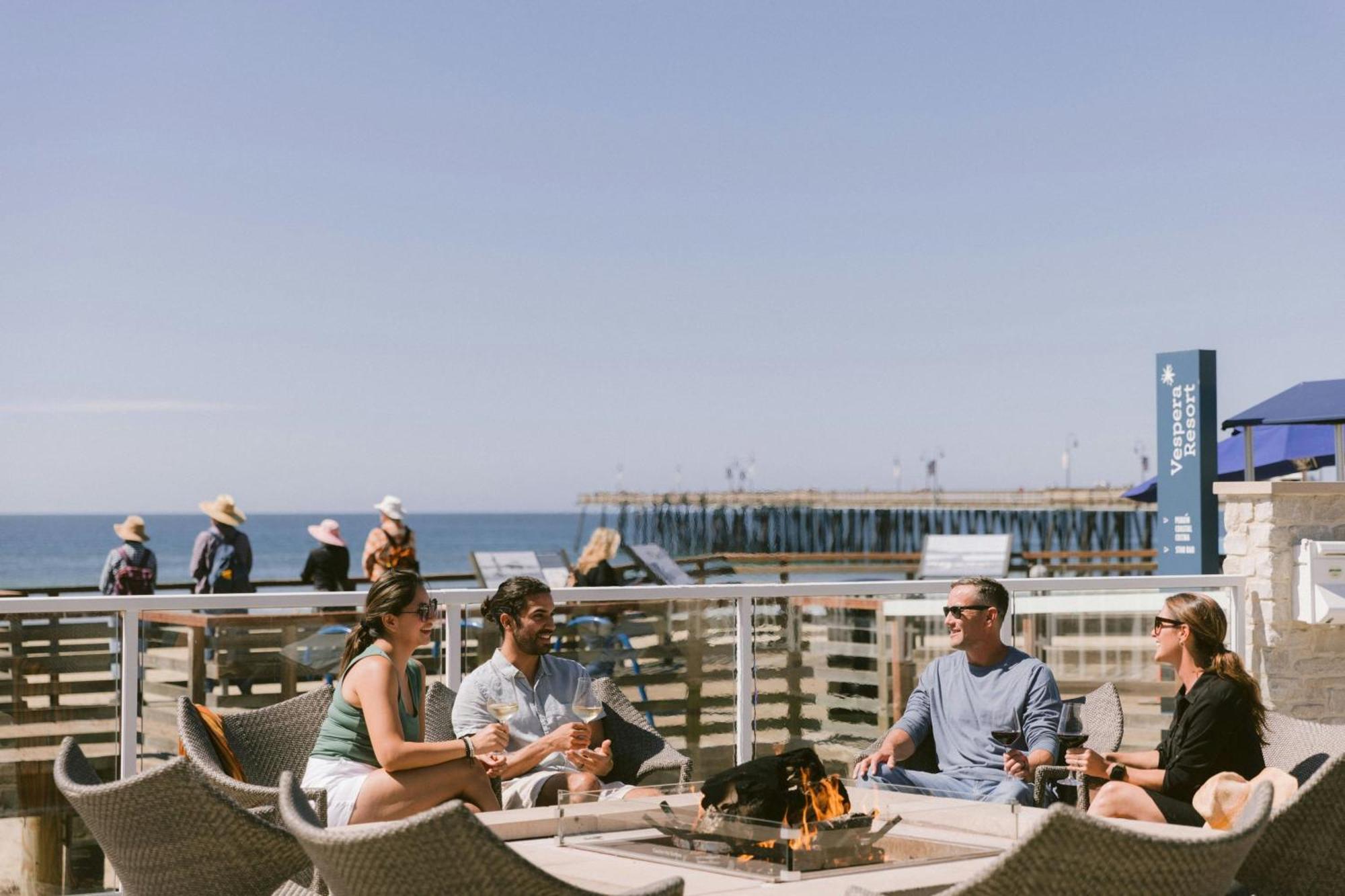 Vespera Resort On Pismo Beach, Autograph Collection Екстериор снимка