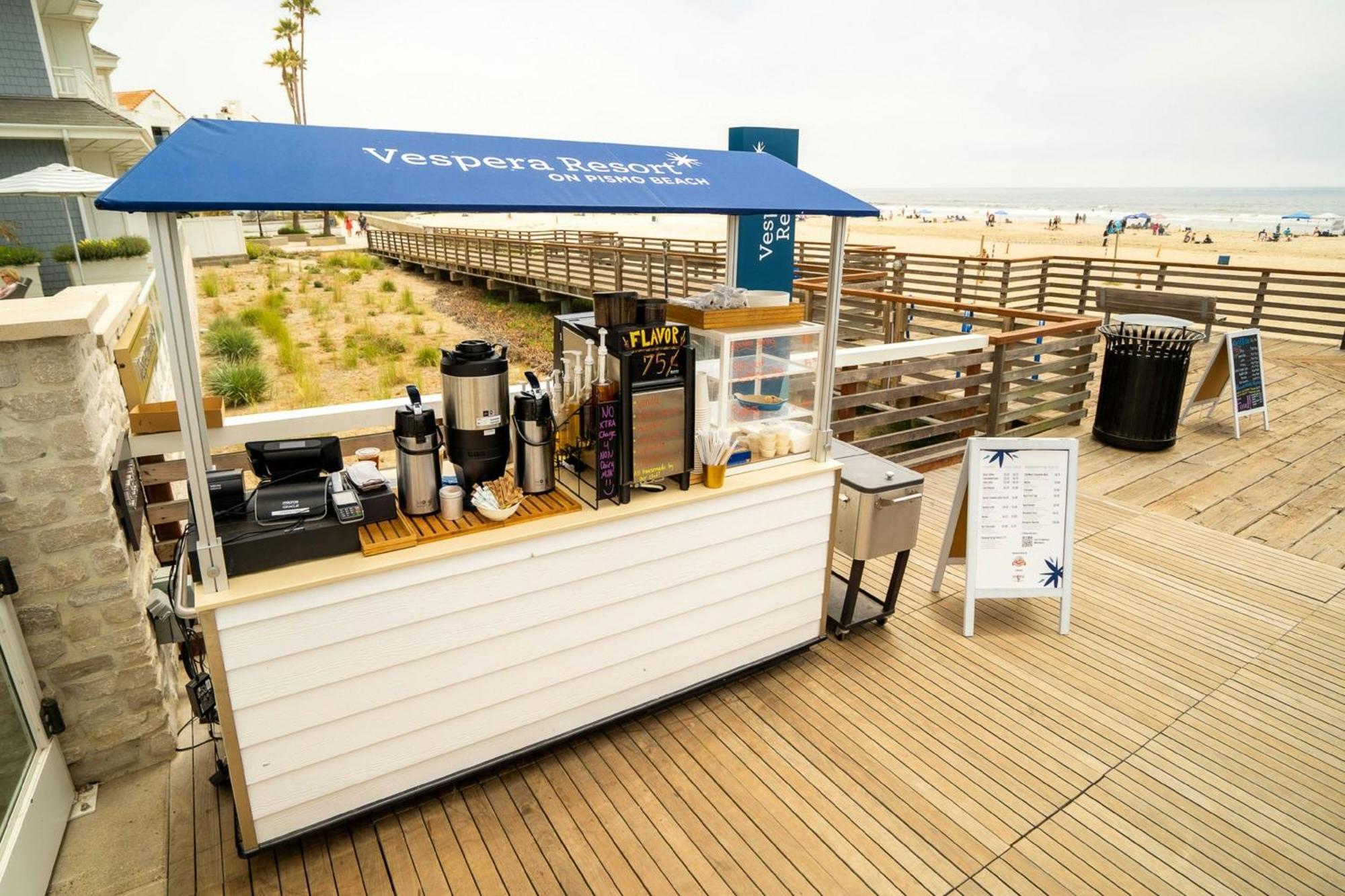 Vespera Resort On Pismo Beach, Autograph Collection Екстериор снимка