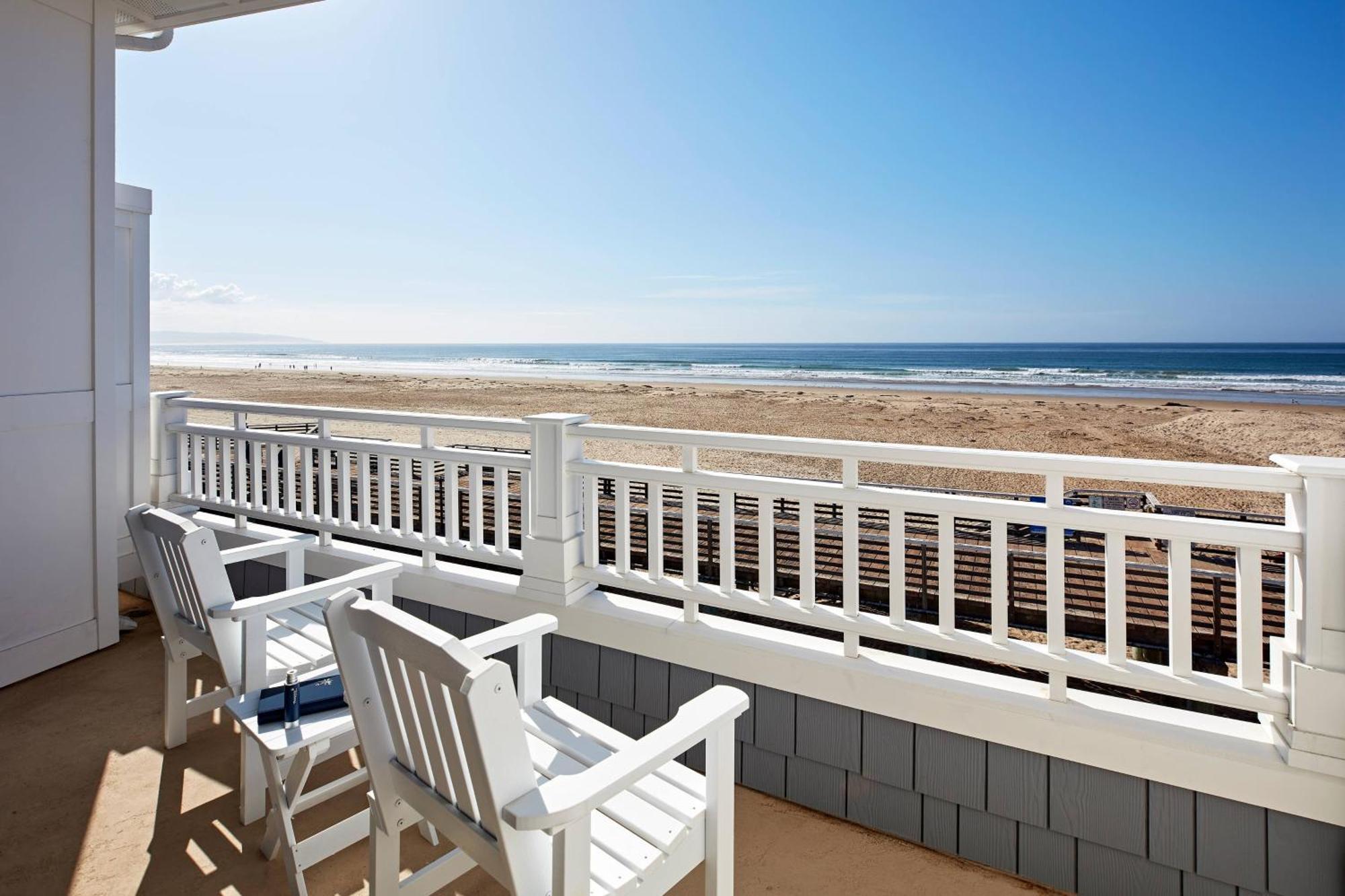 Vespera Resort On Pismo Beach, Autograph Collection Екстериор снимка
