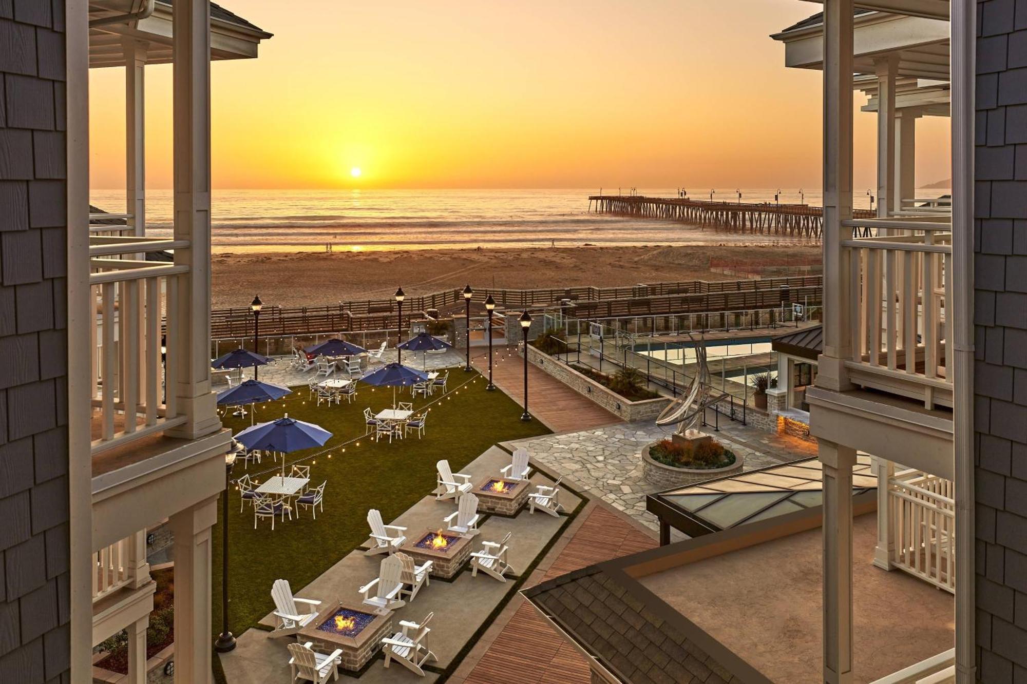 Vespera Resort On Pismo Beach, Autograph Collection Екстериор снимка