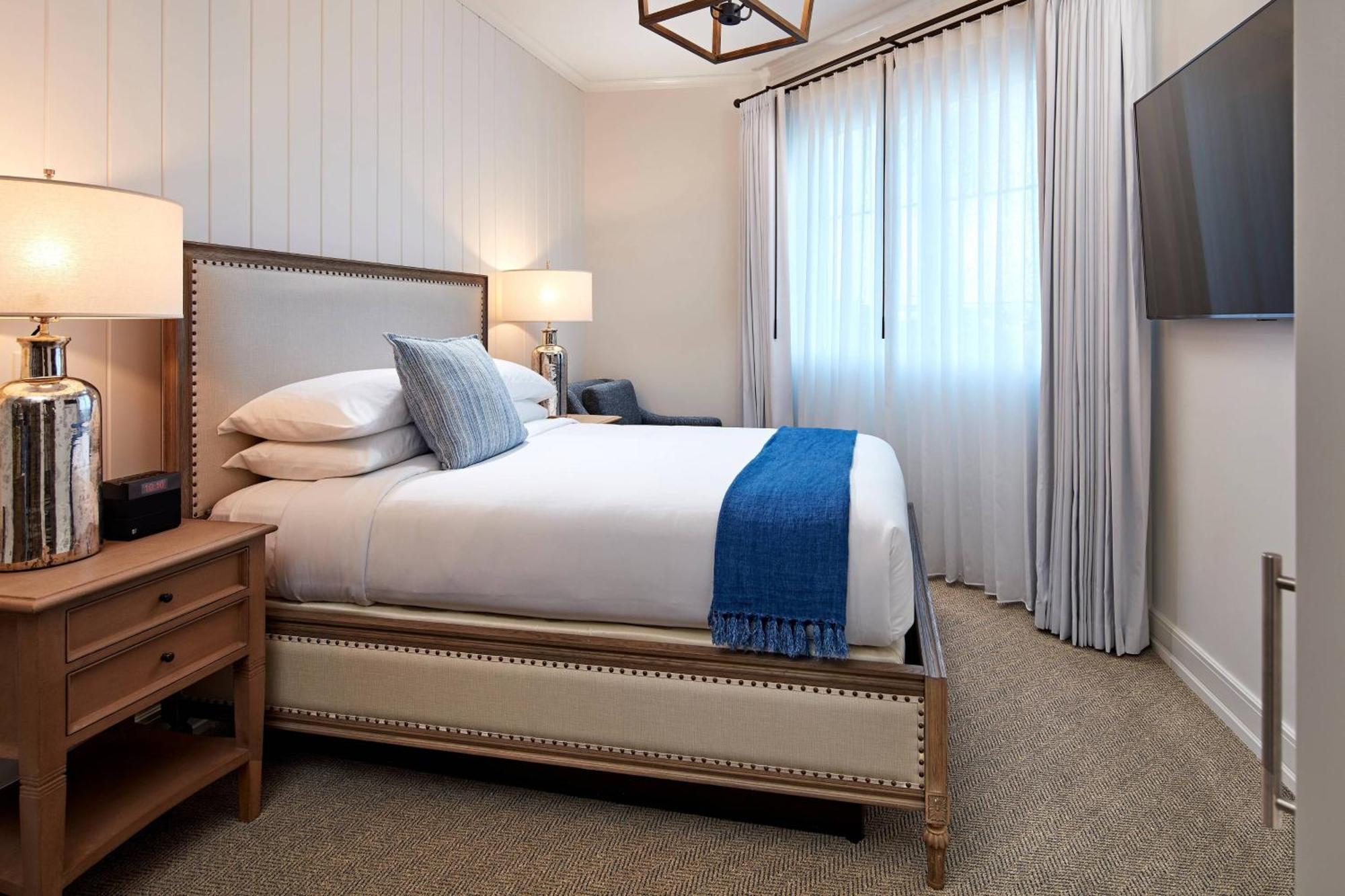 Vespera Resort On Pismo Beach, Autograph Collection Екстериор снимка