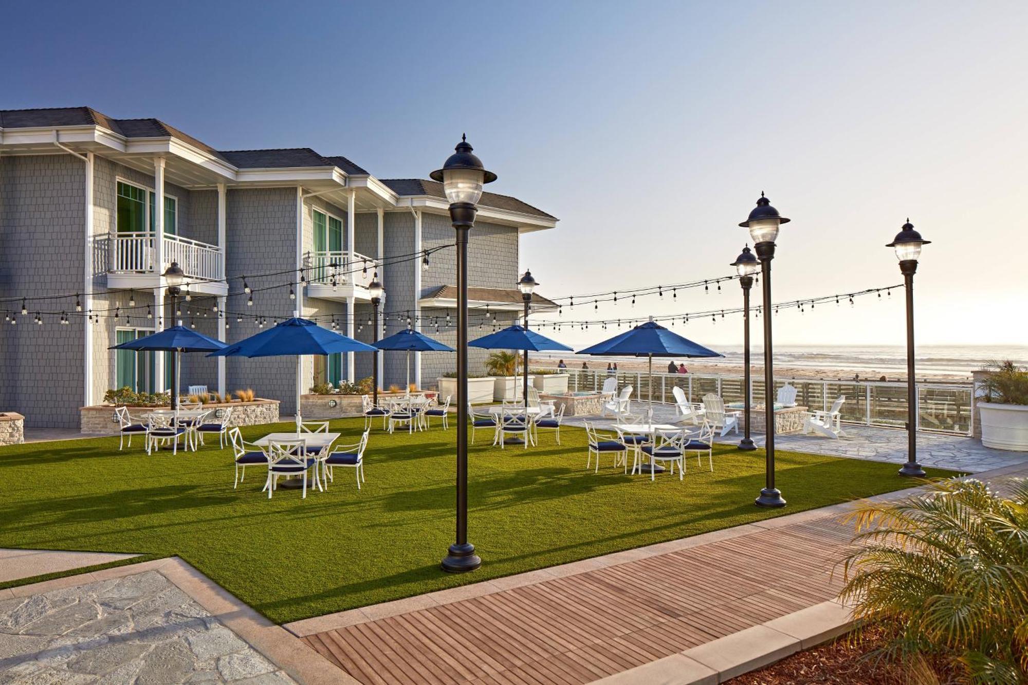 Vespera Resort On Pismo Beach, Autograph Collection Екстериор снимка