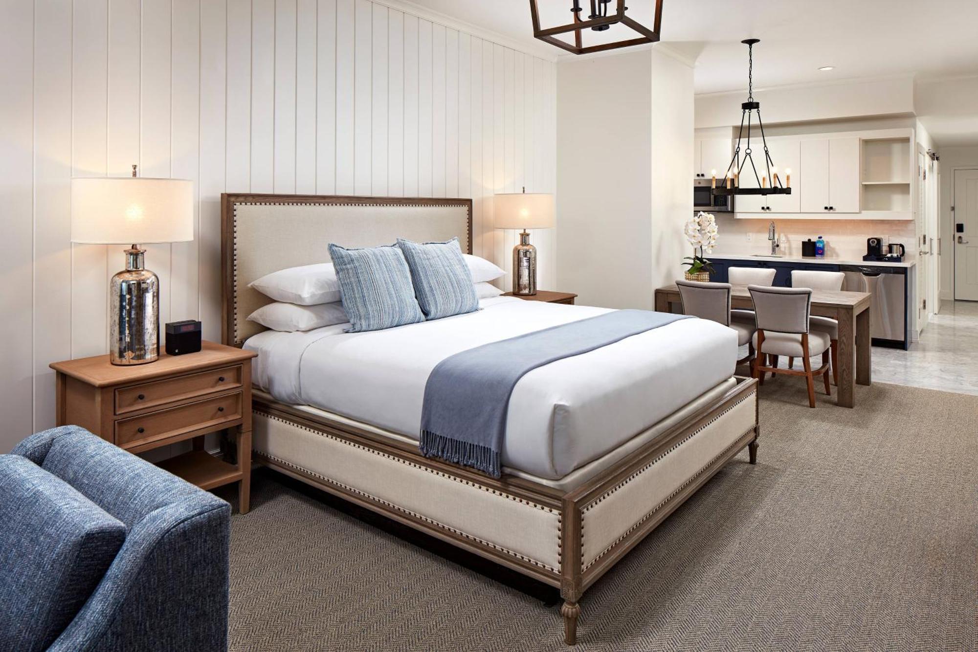 Vespera Resort On Pismo Beach, Autograph Collection Екстериор снимка