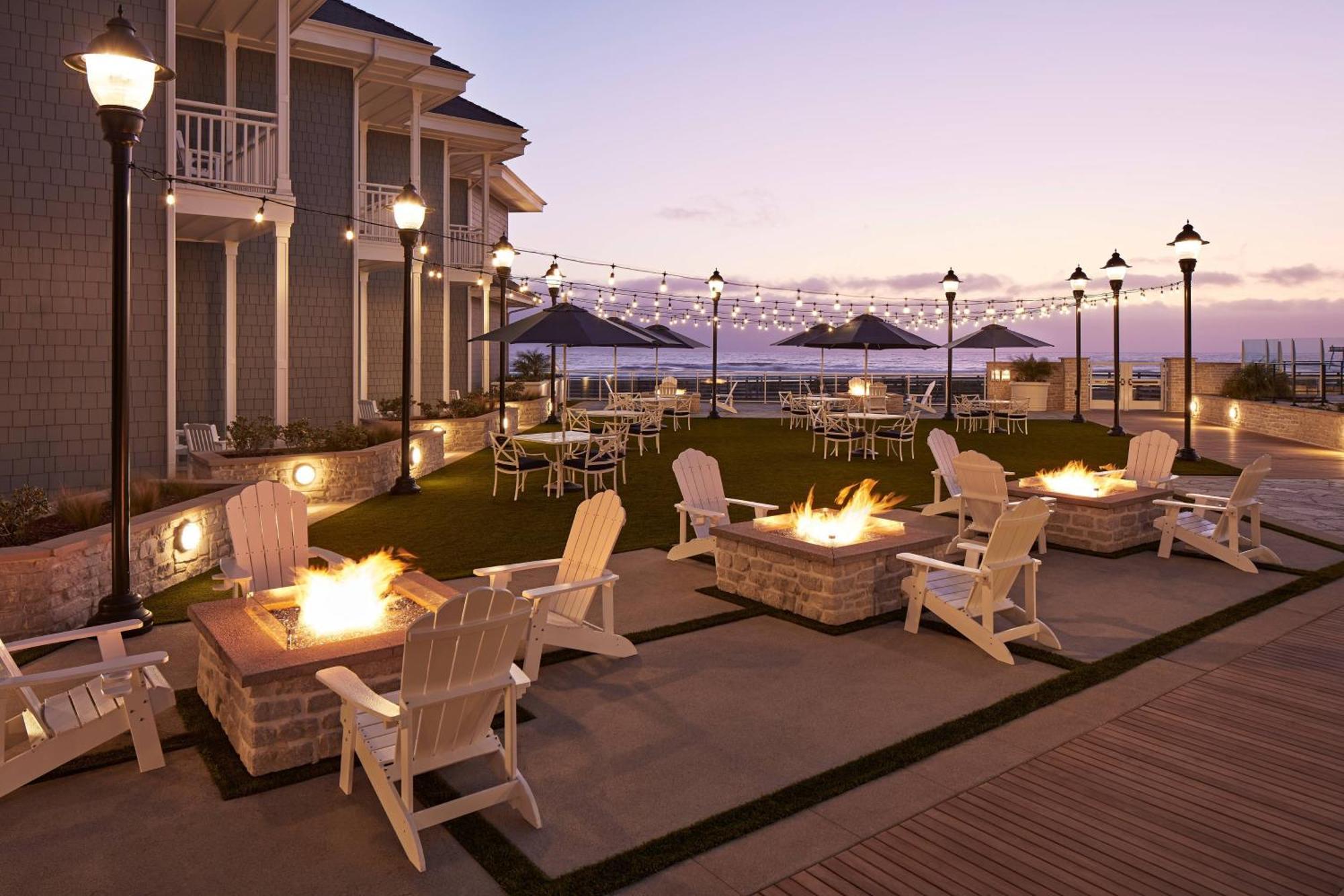 Vespera Resort On Pismo Beach, Autograph Collection Екстериор снимка
