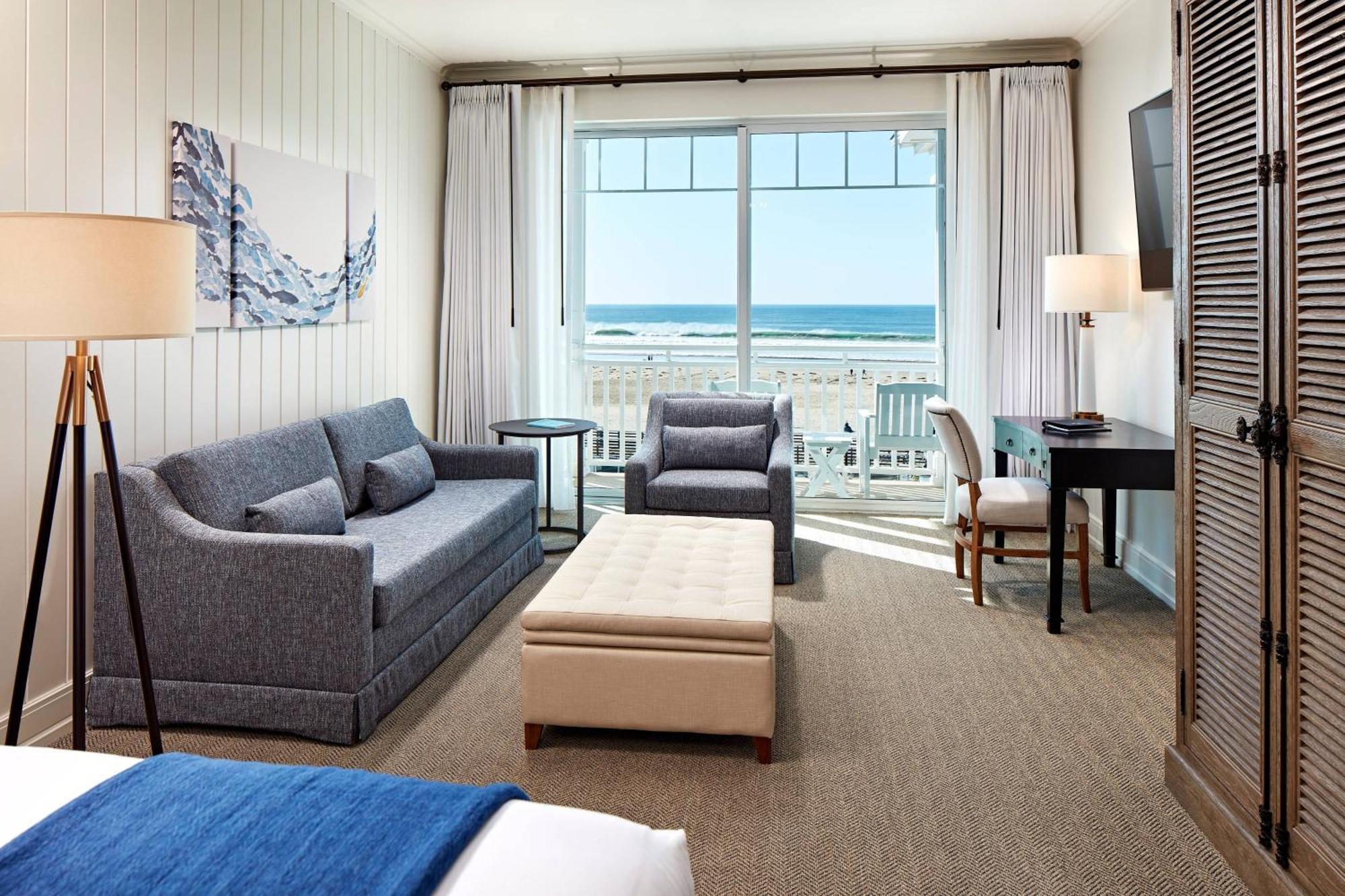 Vespera Resort On Pismo Beach, Autograph Collection Екстериор снимка