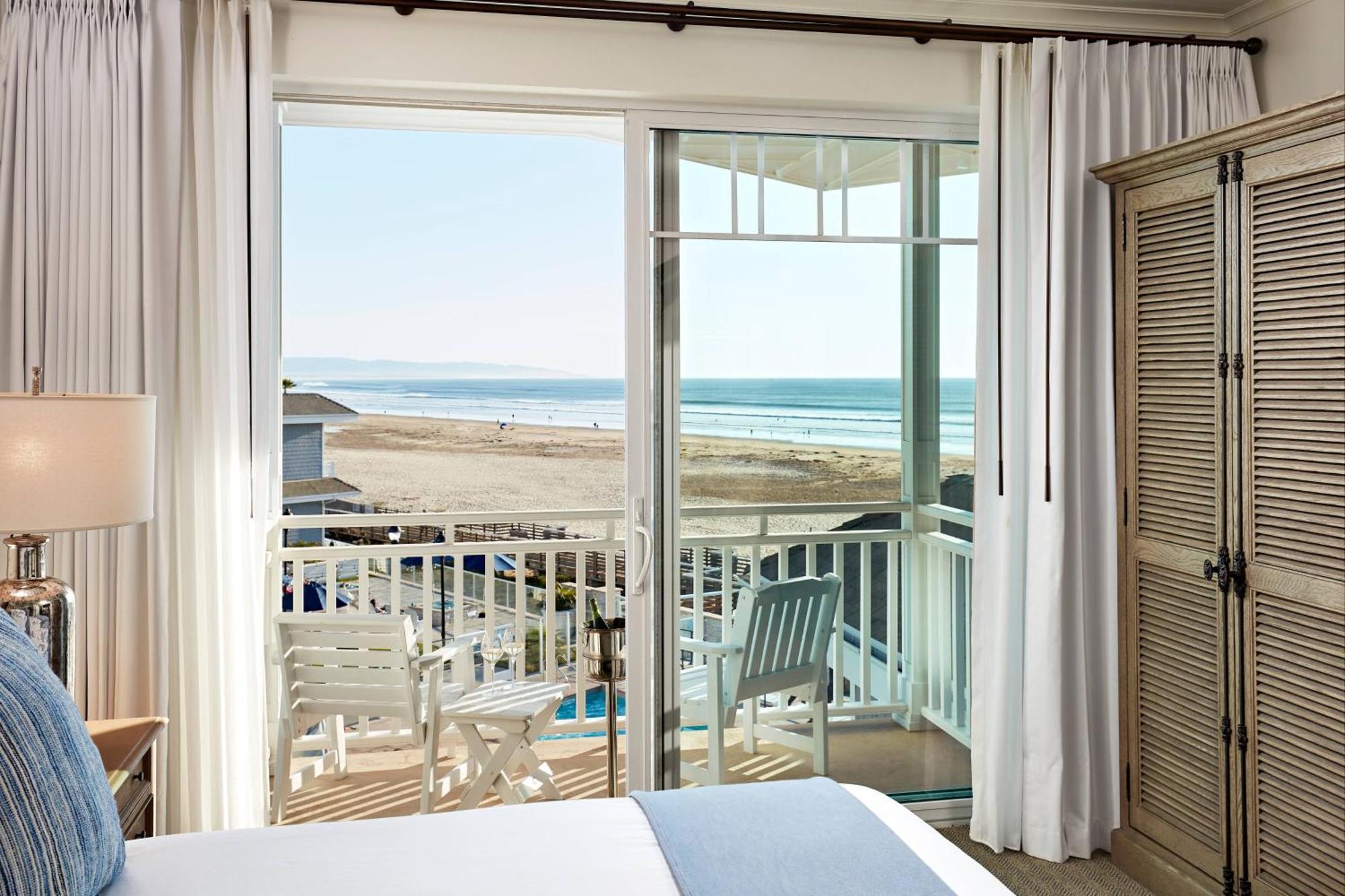 Vespera Resort On Pismo Beach, Autograph Collection Екстериор снимка