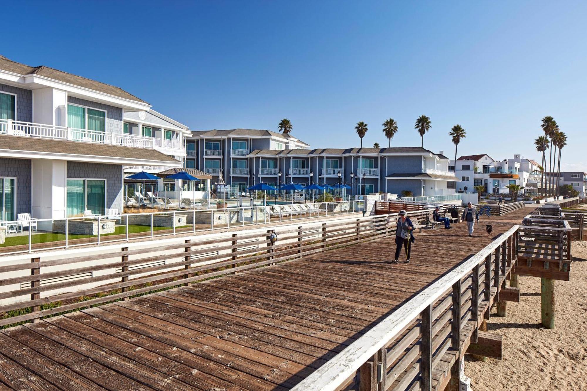 Vespera Resort On Pismo Beach, Autograph Collection Екстериор снимка