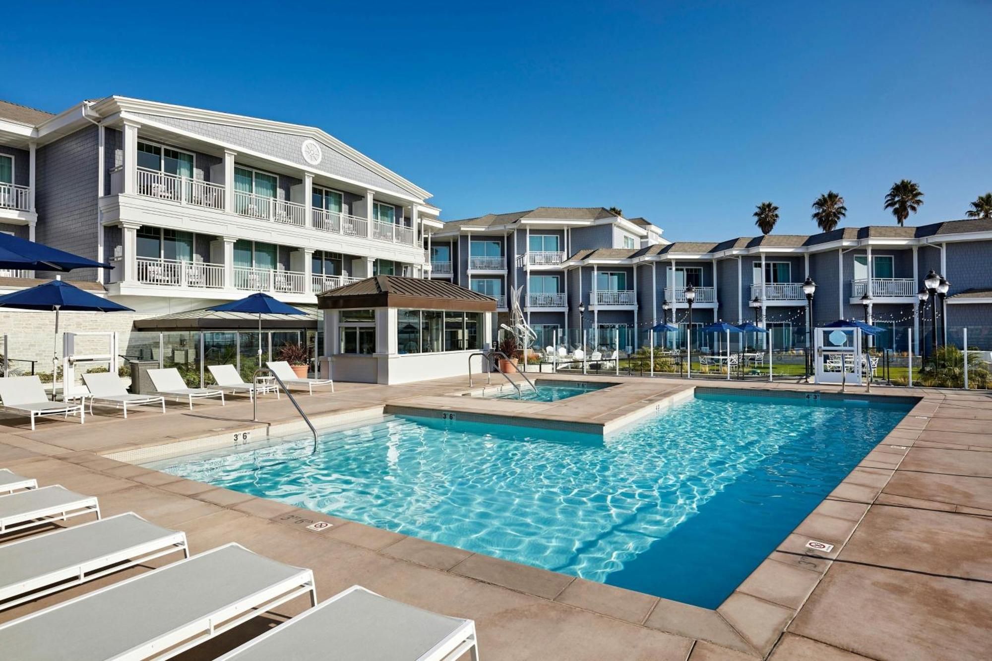 Vespera Resort On Pismo Beach, Autograph Collection Екстериор снимка