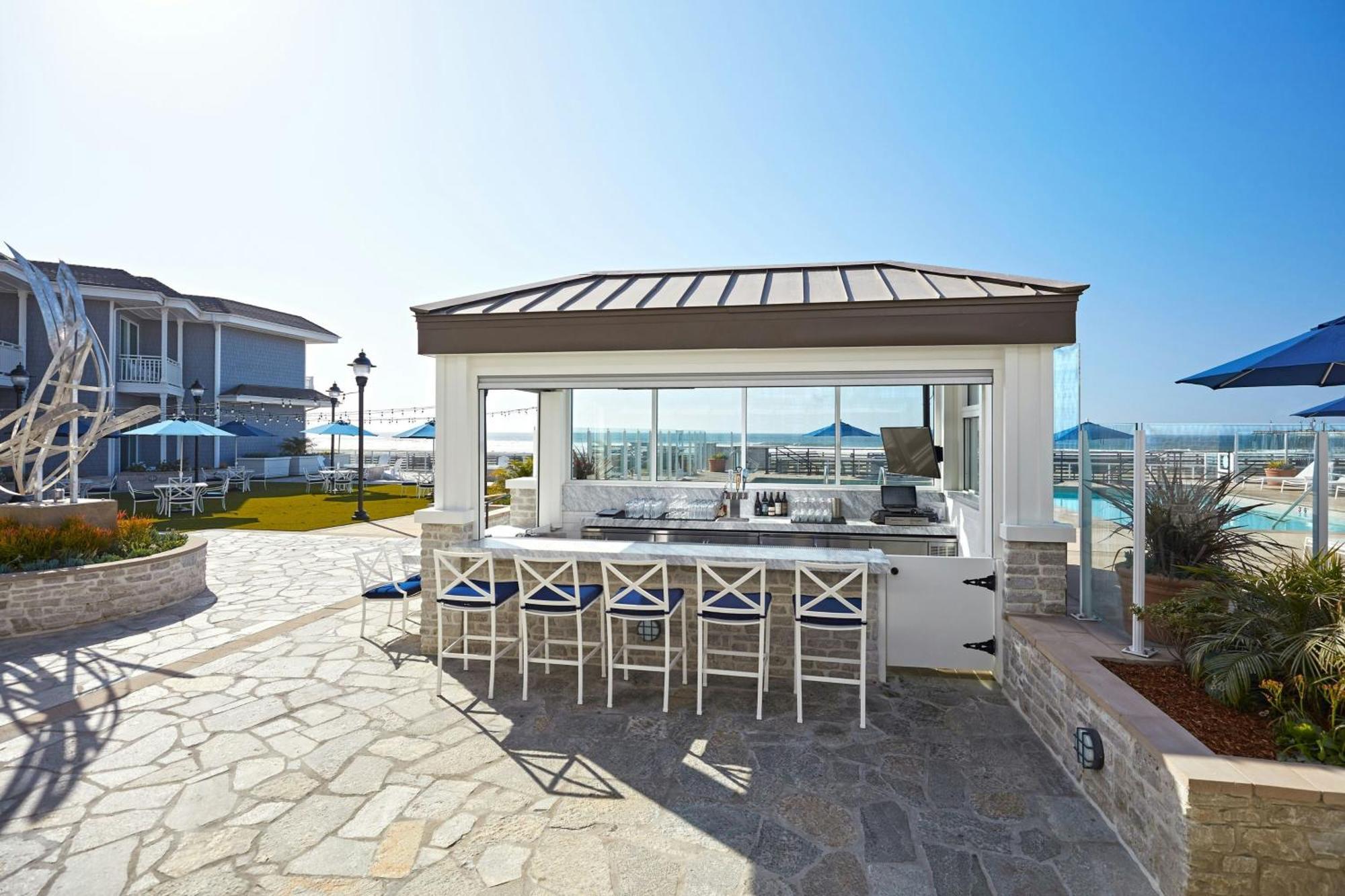 Vespera Resort On Pismo Beach, Autograph Collection Екстериор снимка